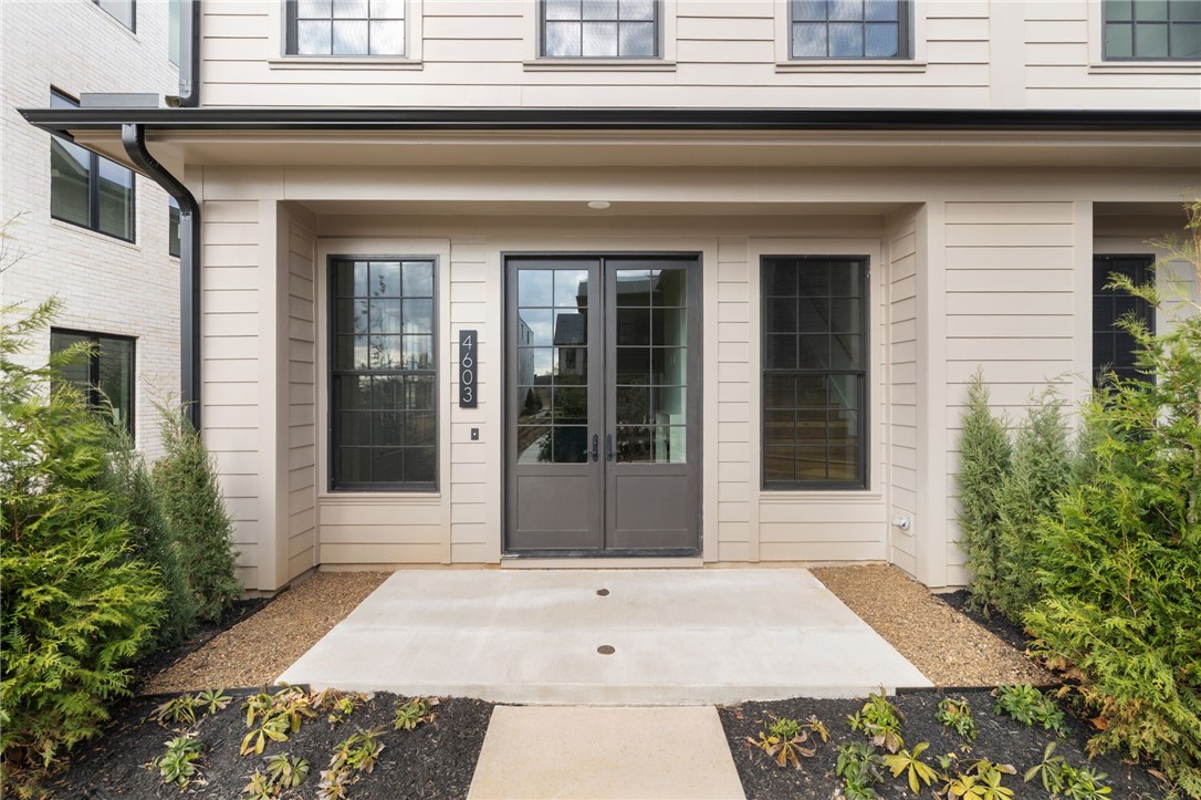 Pinnacle Village - Residential