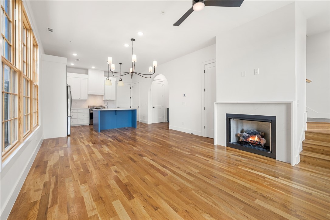 Pinnacle Village - Residential