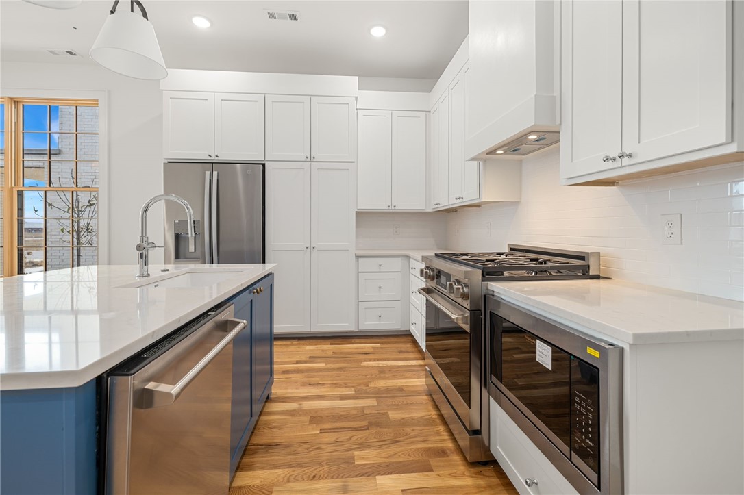 Pinnacle Village - Residential