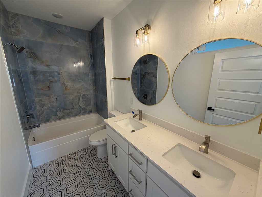 Ora & Sang - Residential Lease