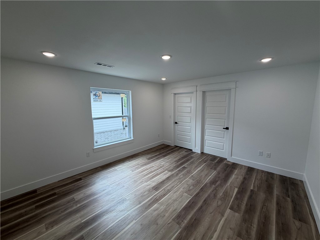 Ora & Sang - Residential Lease