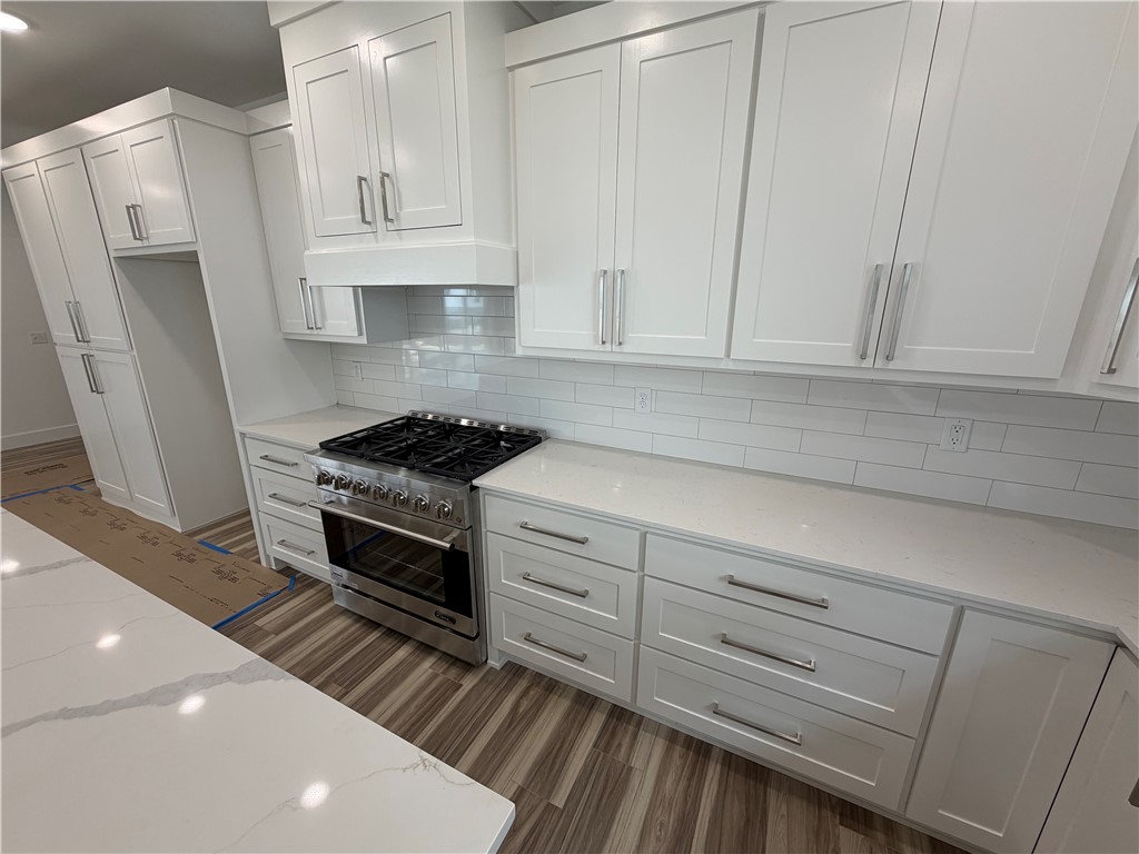 Ora & Sang - Residential Lease