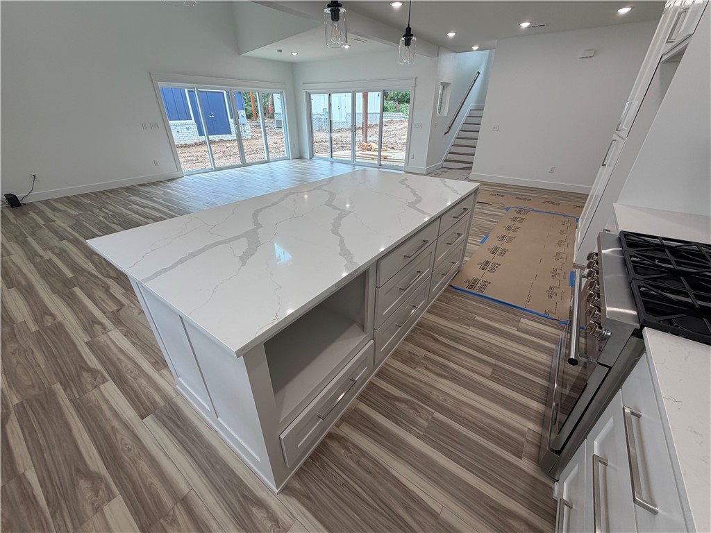 Ora & Sang - Residential Lease