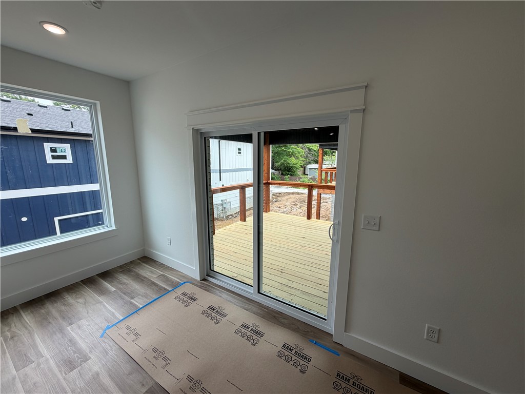 Ora & Sang - Residential Lease