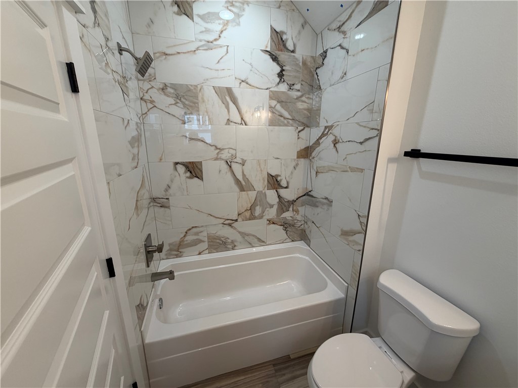 Ora & Sang - Residential Lease