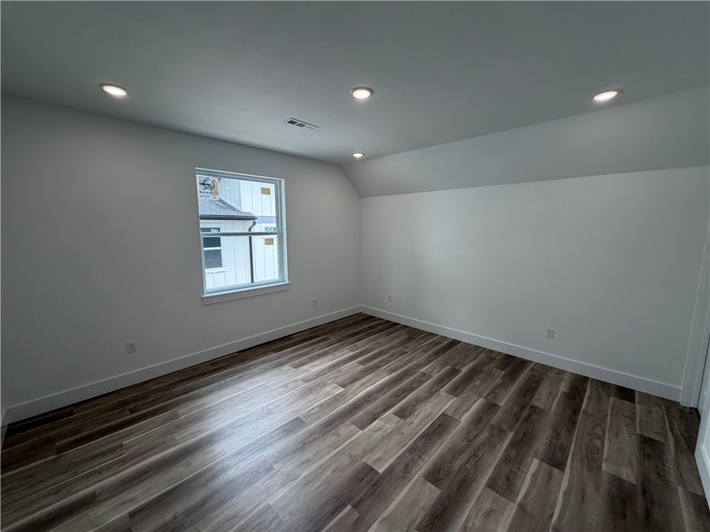 Ora & Sang - Residential Lease