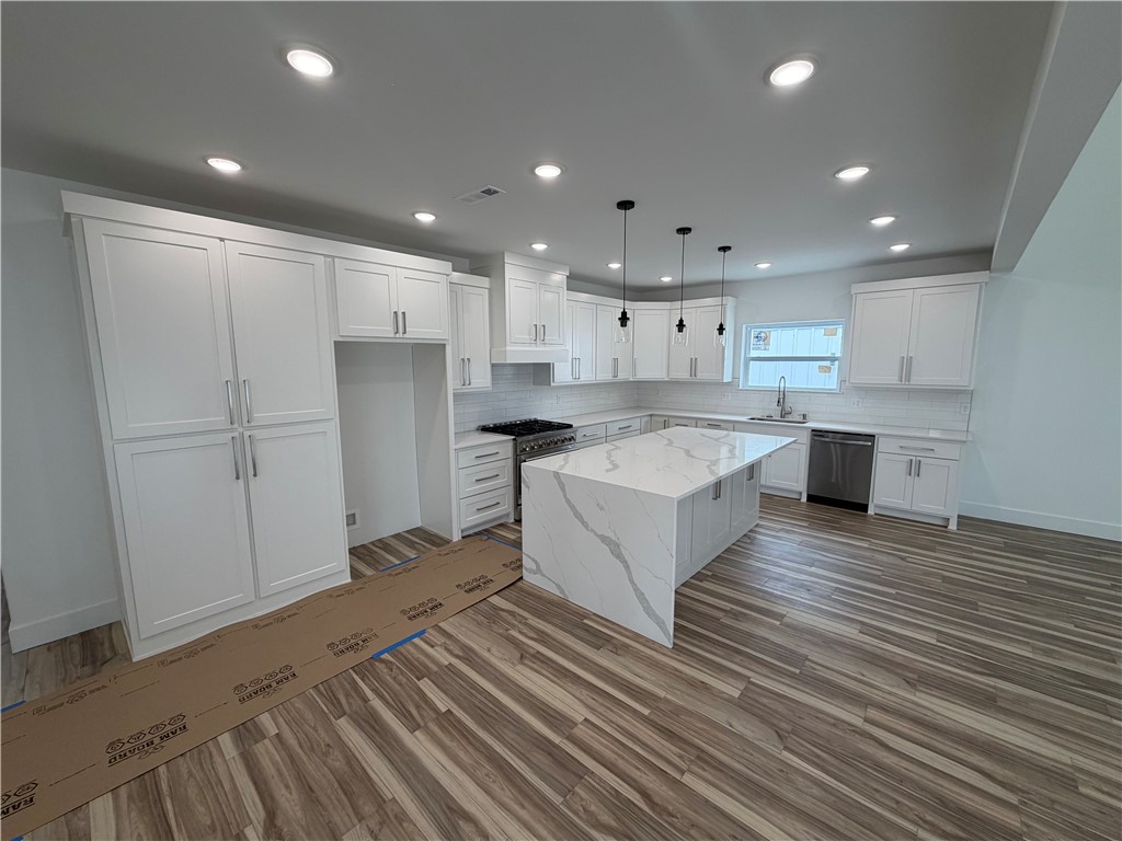 Ora & Sang - Residential Lease