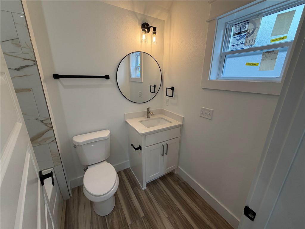 Ora & Sang - Residential Lease