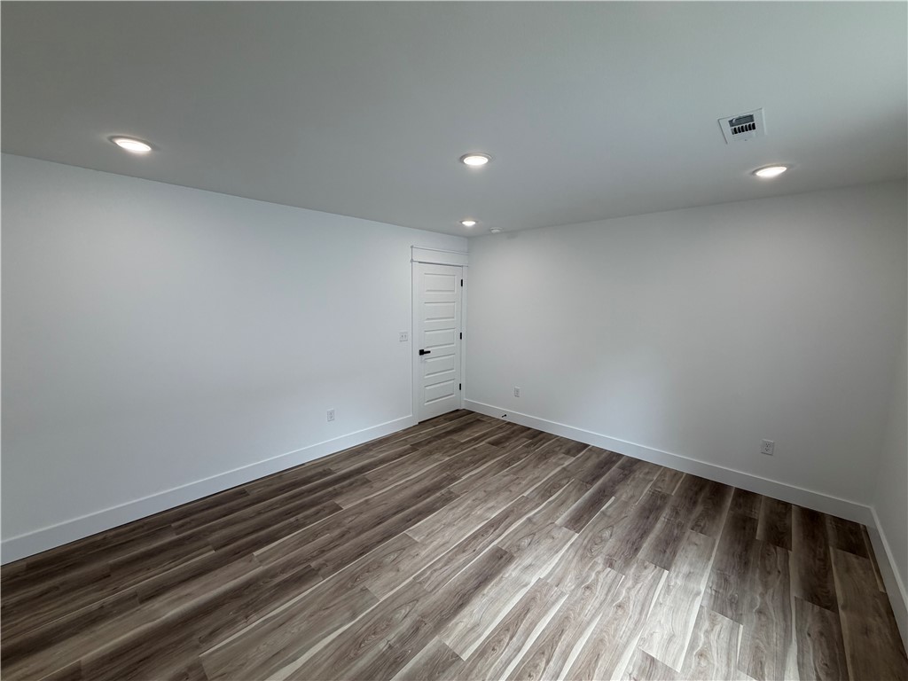 Ora & Sang - Residential Lease