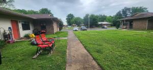 Other Subdivision - Residential