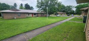 Other Subdivision - Residential