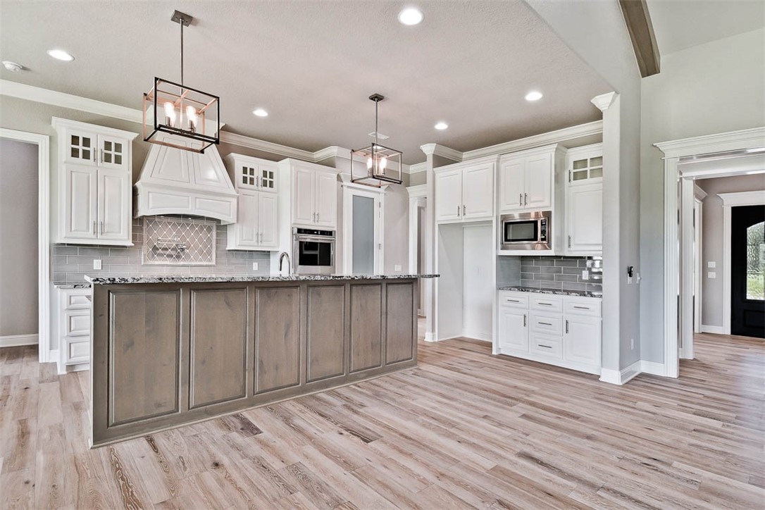 Healing Springs - Residential