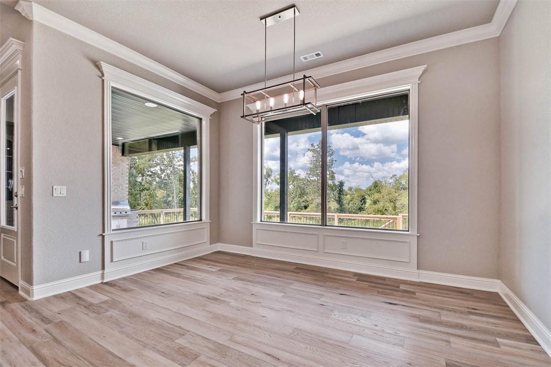 Healing Springs - Residential