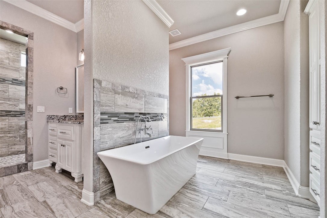 Healing Springs - Residential