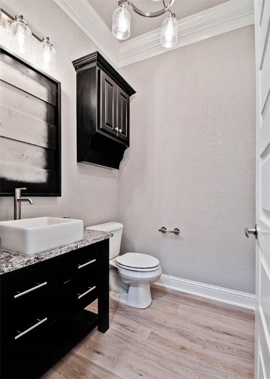 Healing Springs - Residential