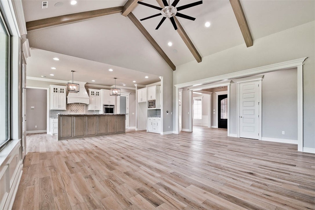 Healing Springs - Residential