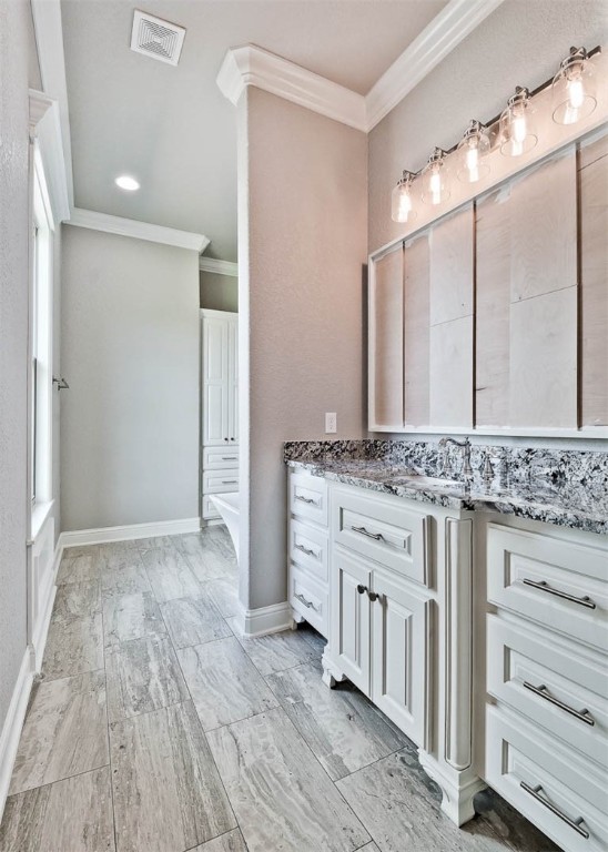 Healing Springs - Residential