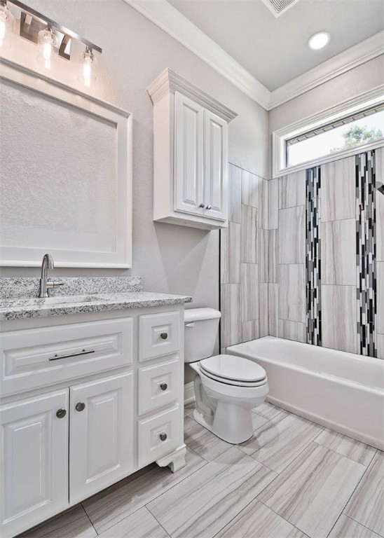 Healing Springs - Residential