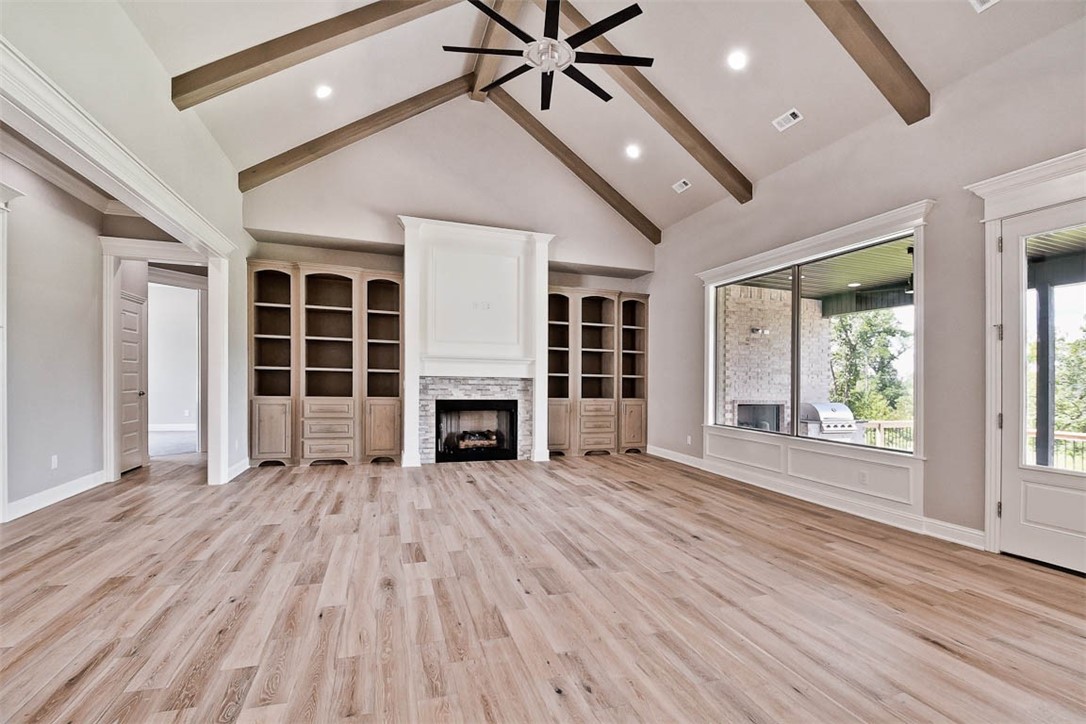 Healing Springs - Residential