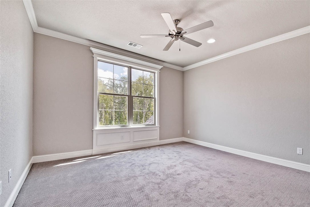 Healing Springs - Residential