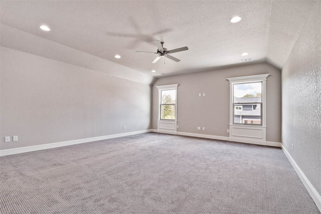 Healing Springs - Residential