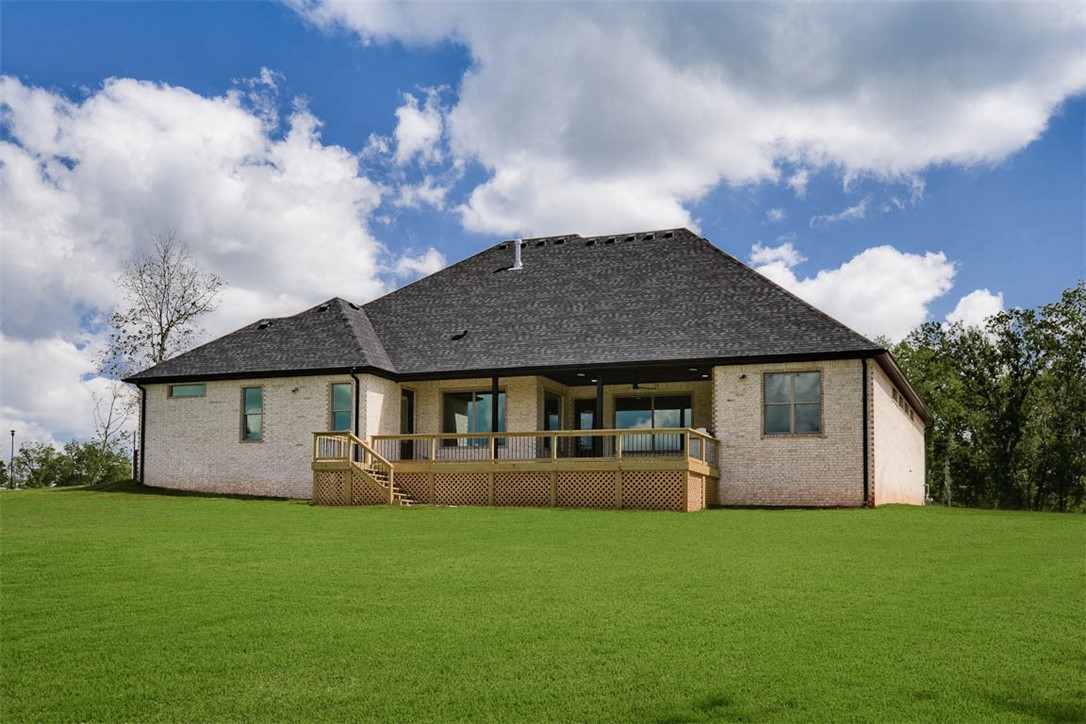 Healing Springs - Residential