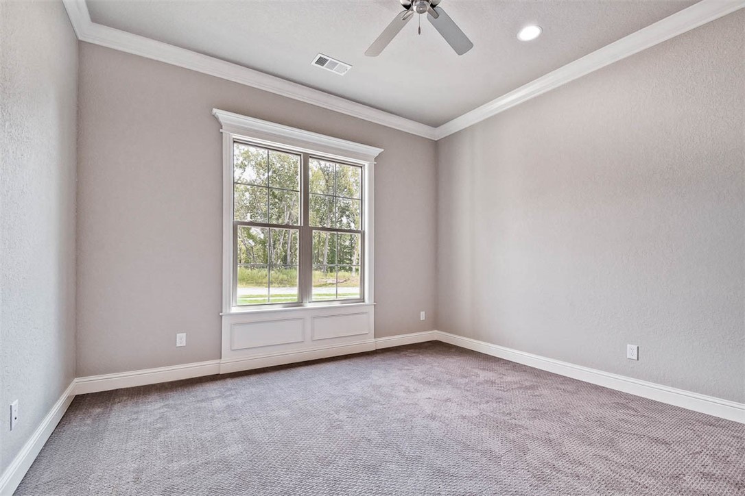 Healing Springs - Residential