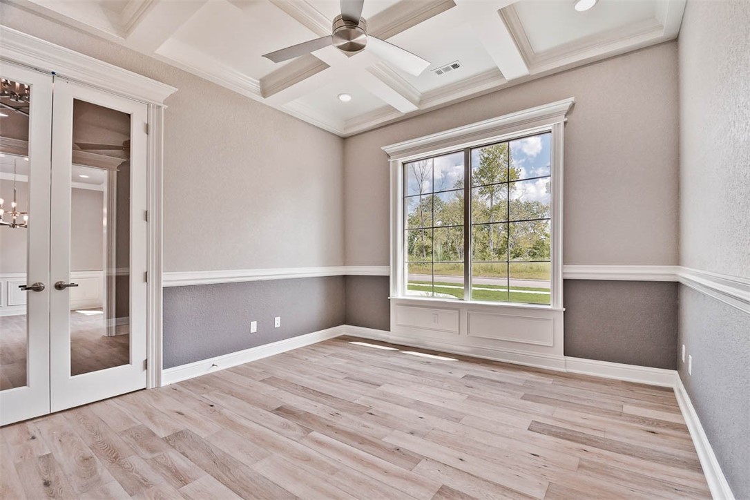 Healing Springs - Residential