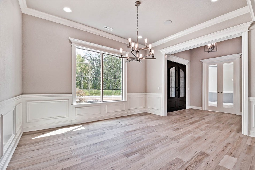 Healing Springs - Residential