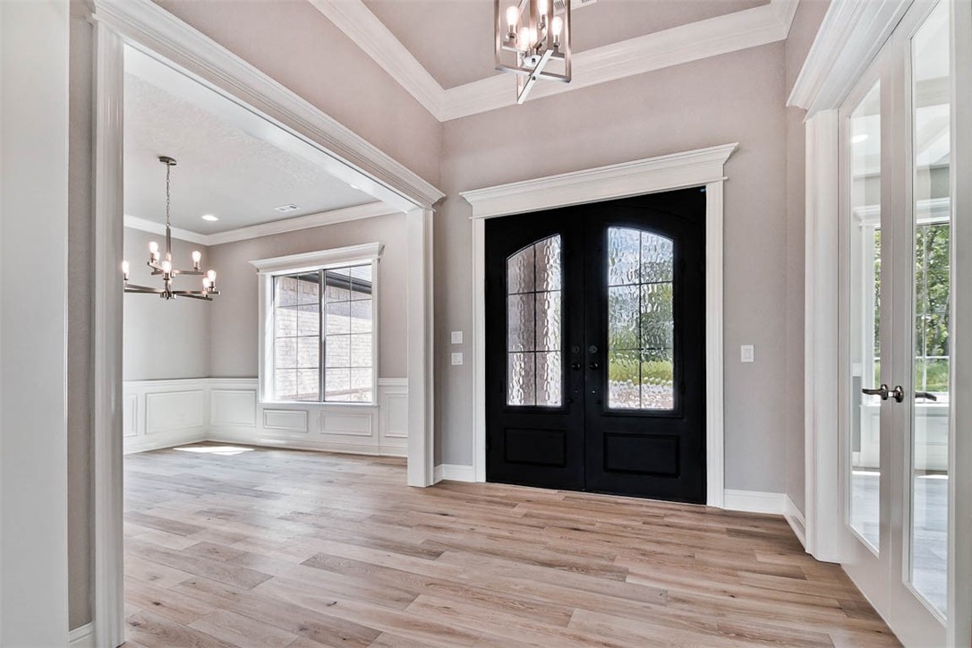 Healing Springs - Residential