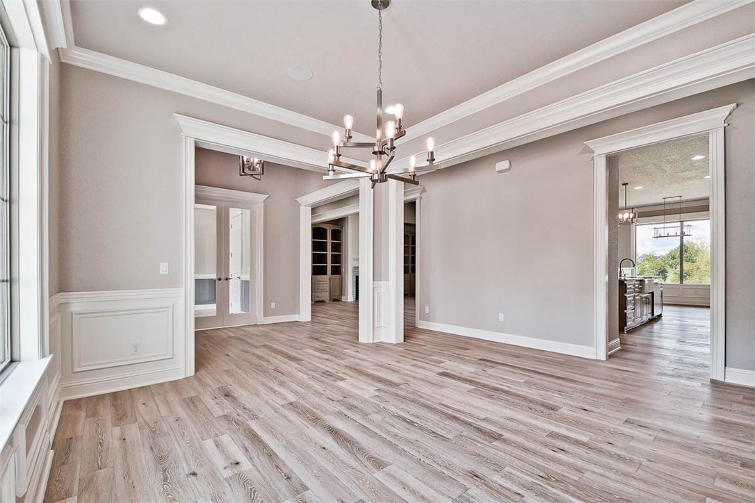 Healing Springs - Residential