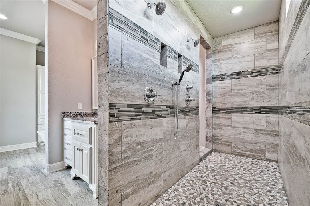 Healing Springs - Residential