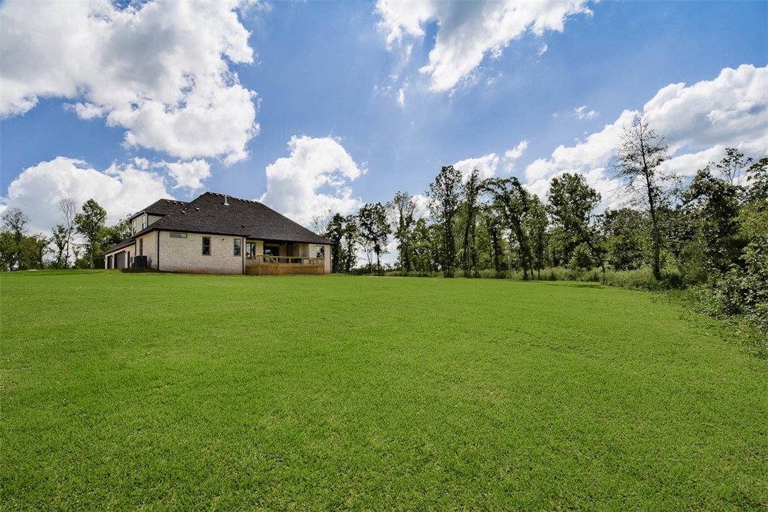 Healing Springs - Residential