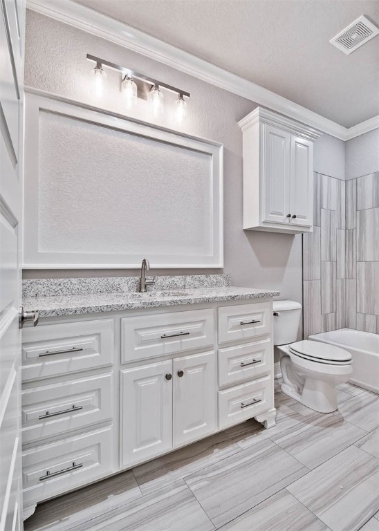 Healing Springs - Residential