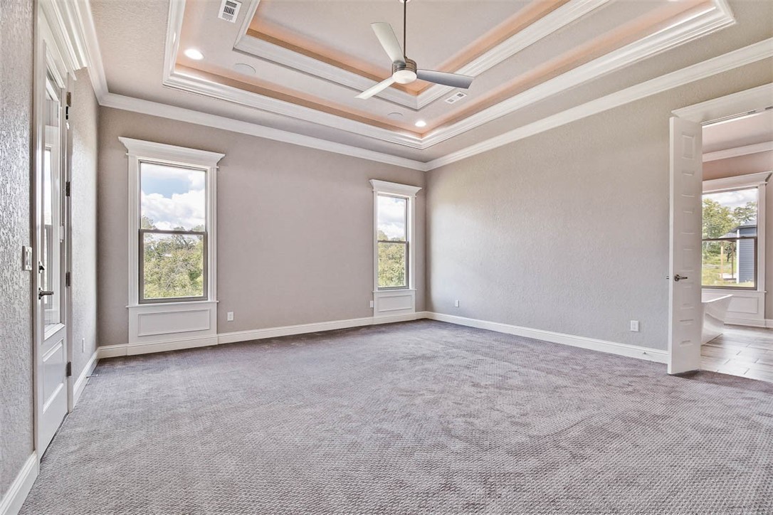 Healing Springs - Residential