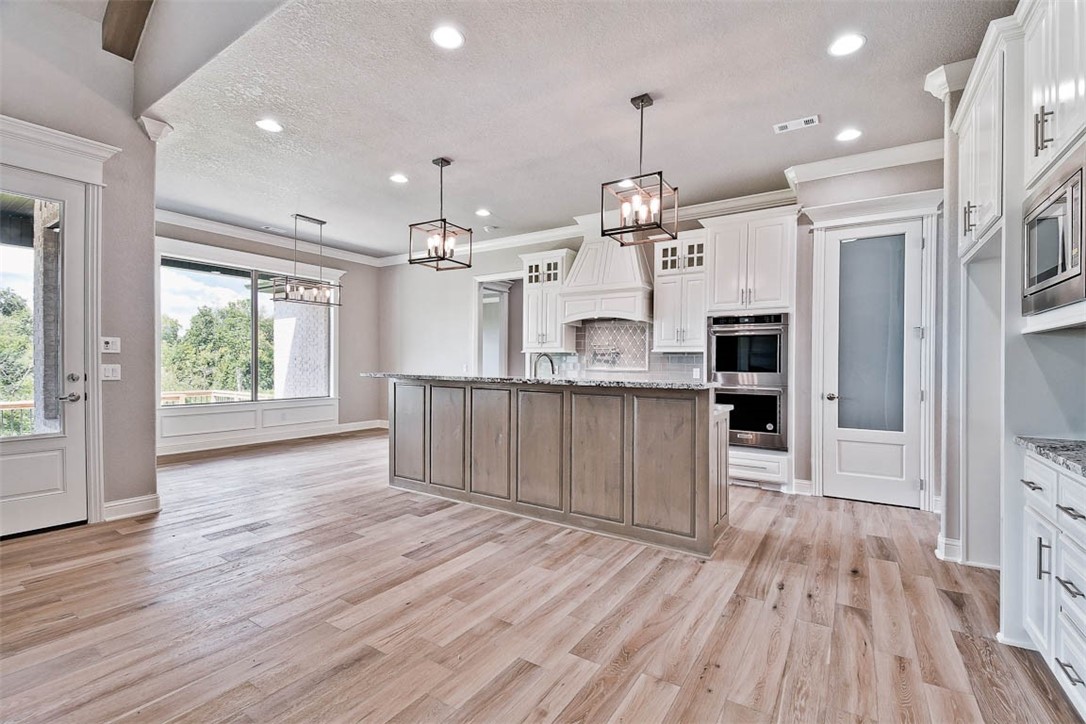 Healing Springs - Residential