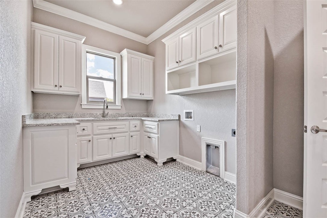 Healing Springs - Residential