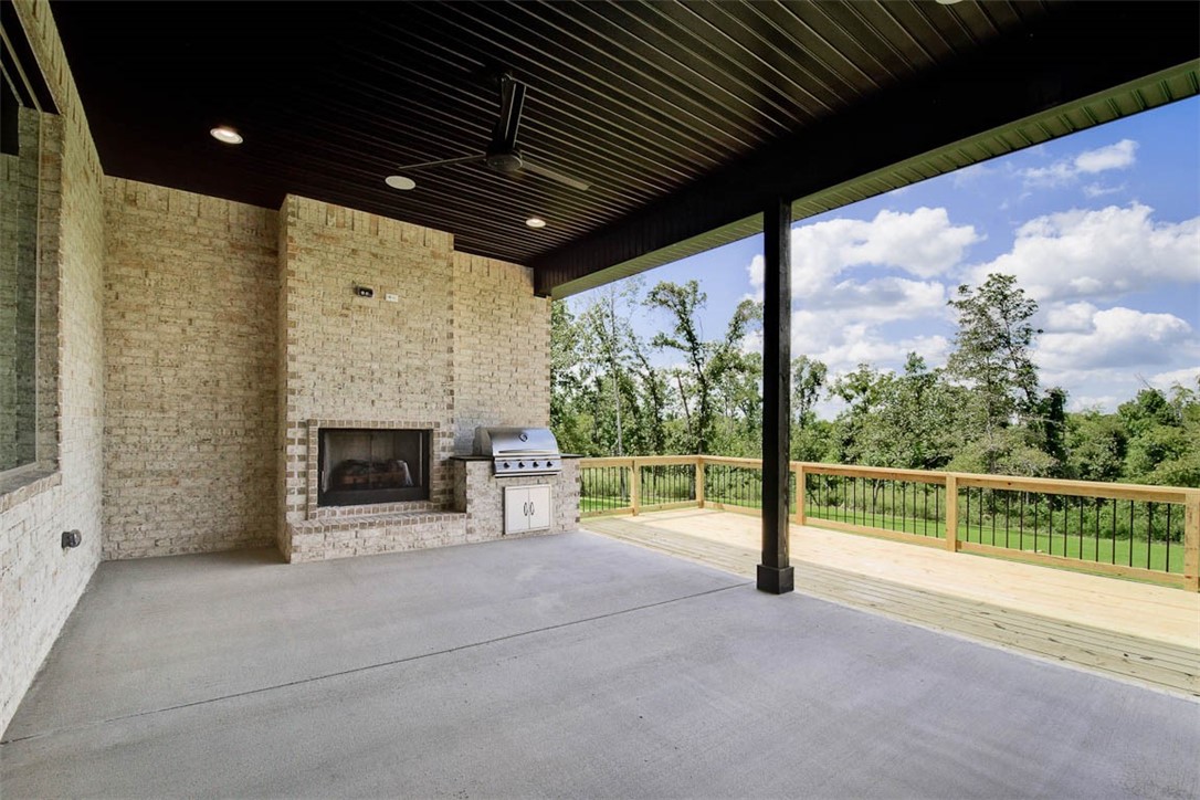 Healing Springs - Residential