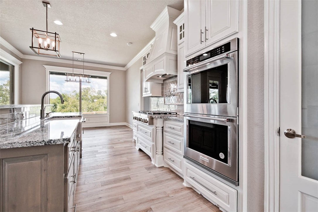 Healing Springs - Residential