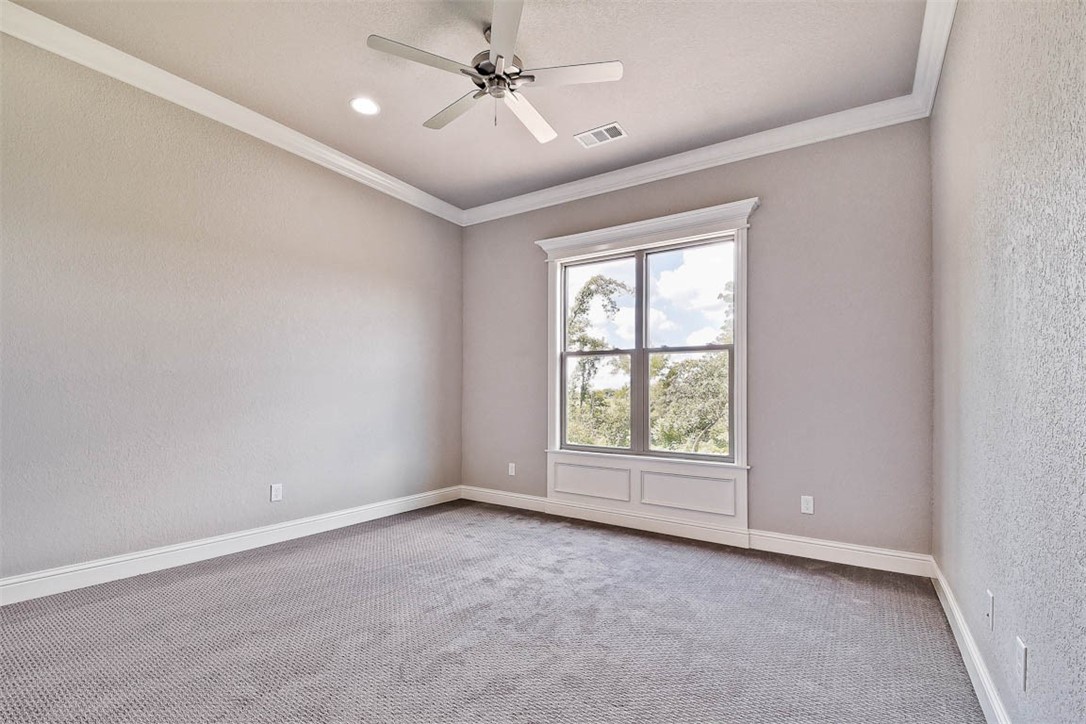 Healing Springs - Residential