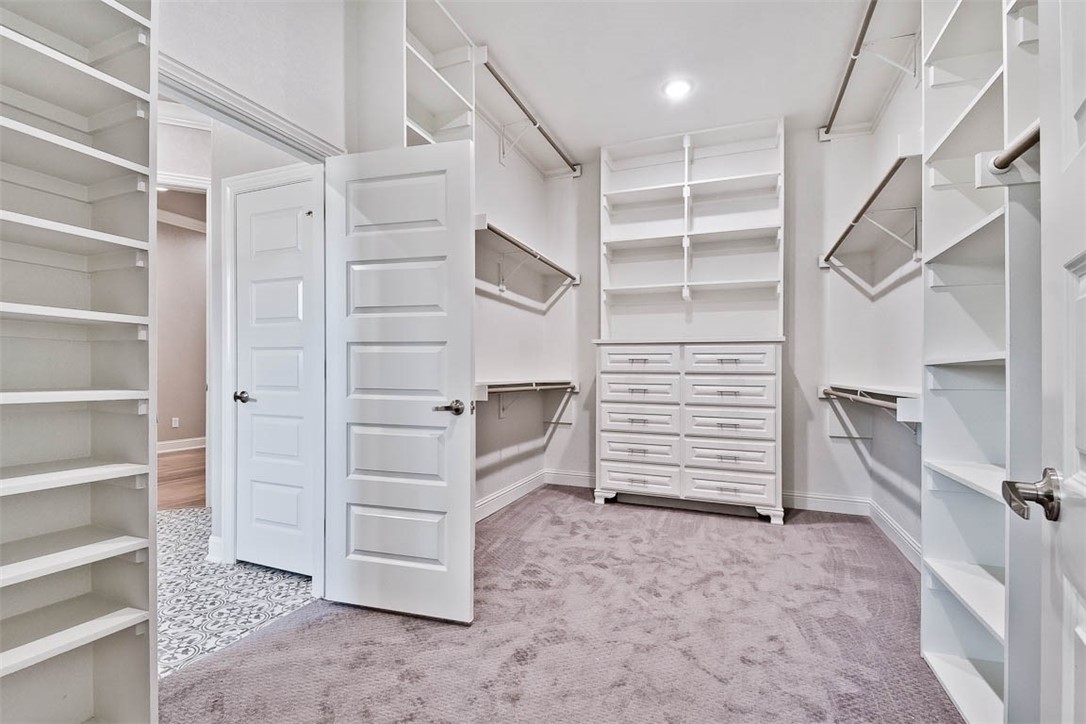 Healing Springs - Residential