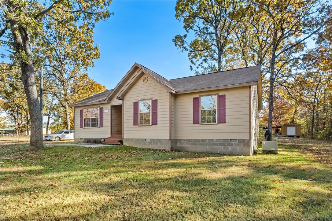 13-15-30 RURAL - Residential