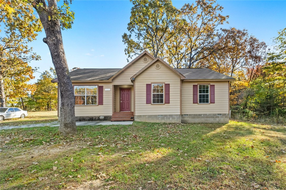 13-15-30 RURAL - Residential