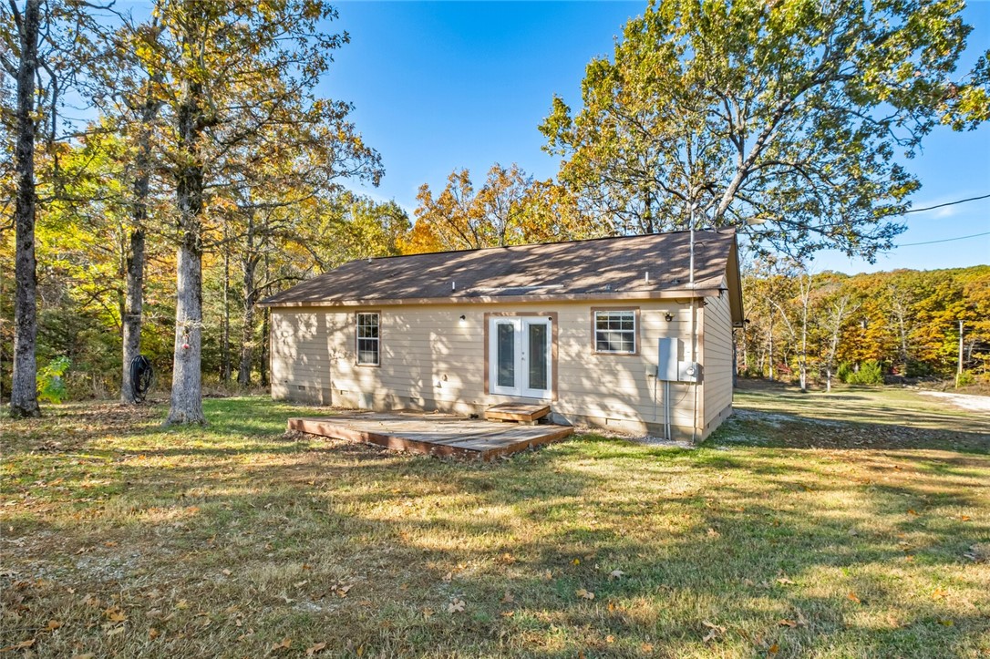 13-15-30 RURAL - Residential