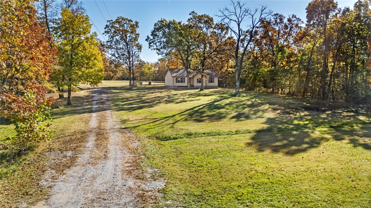 13-15-30 RURAL - Residential