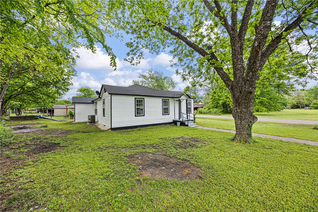 Bumgarners Add Danville - Residential