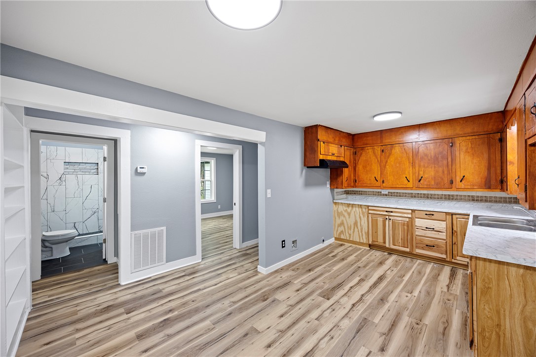 Bumgarners Add Danville - Residential