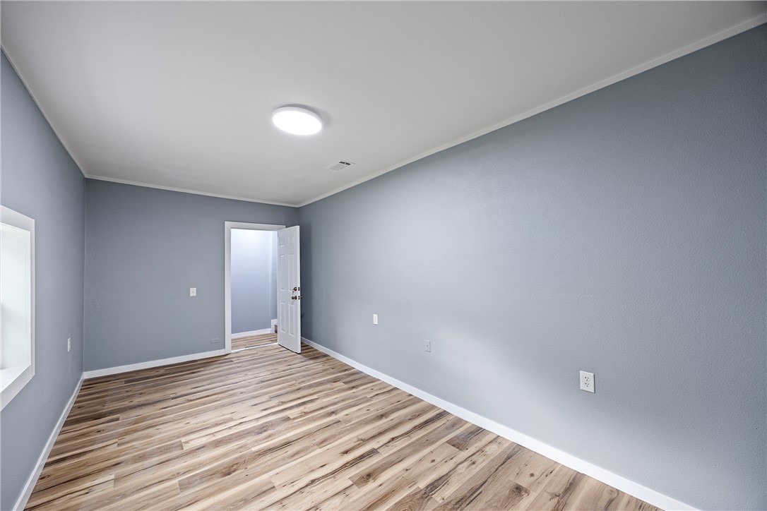 Bumgarners Add Danville - Residential