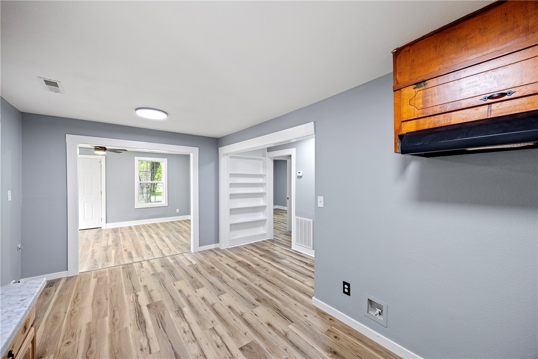 Bumgarners Add Danville - Residential