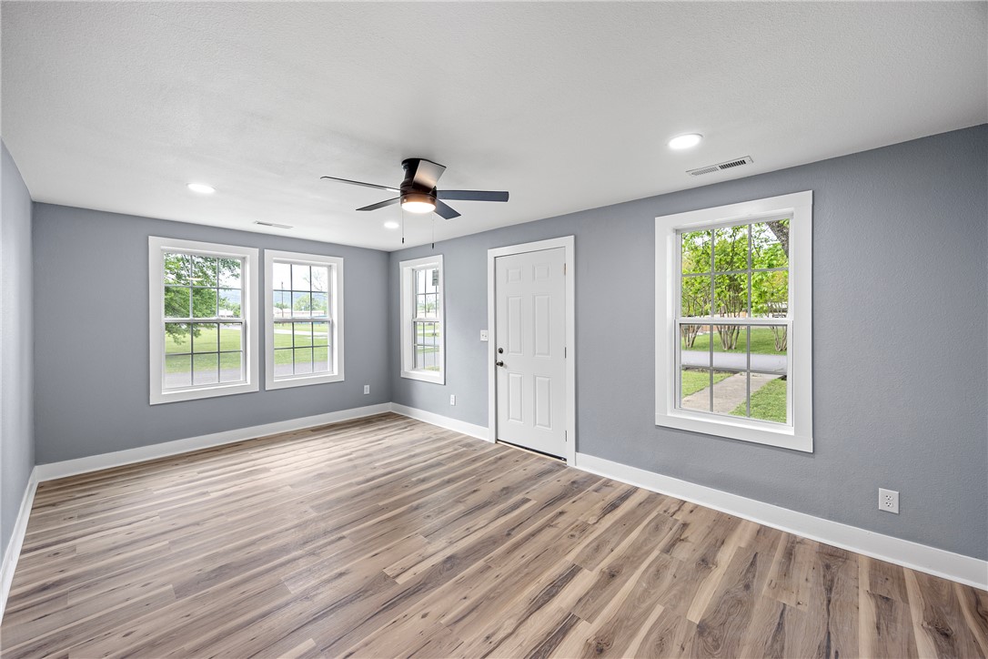 Bumgarners Add Danville - Residential